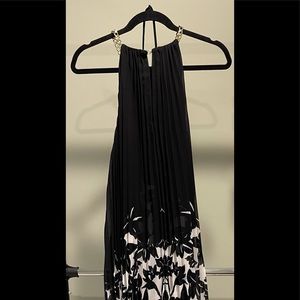 Dress ted baker size 5 ling dress, maxi dress